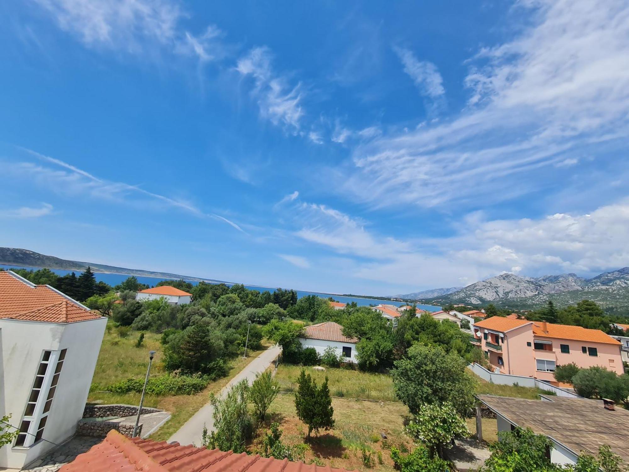 Holidey Home Jukic K Seline ภายนอก รูปภาพ